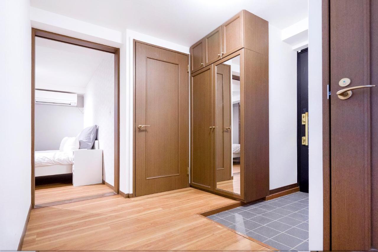 Appartement 10ppl Shinjuku Gyoen丶 National Garden丶 Kabukicho丶 Shinjuku Station丶 Golden Gai丶 Metropolitan Government Building Eow4